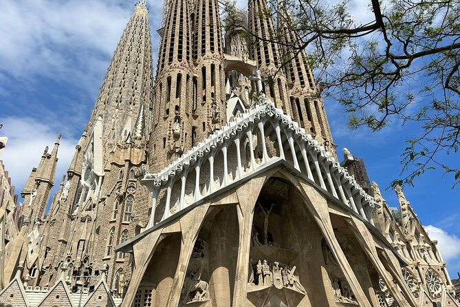 Private Barcelona Full-Day Personalized City Tour - Additional Information