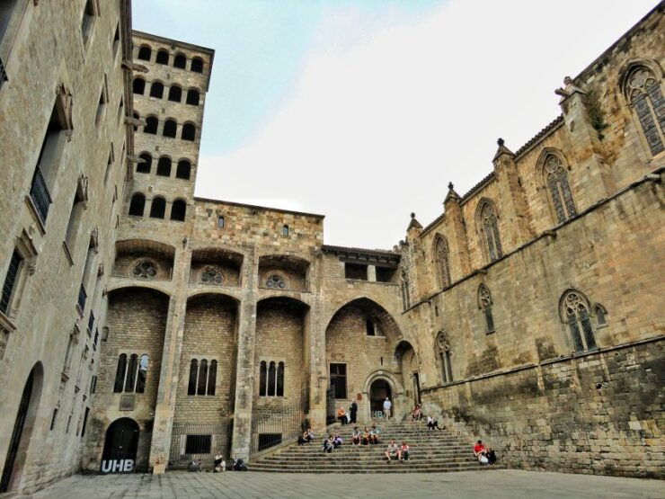 Private Barcelona Highlights Half-Day Tour - Good To Know