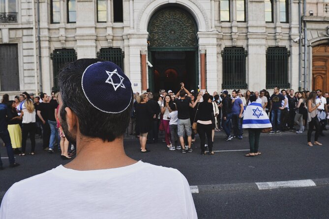 Private Barcelona Jewish Quarter Tour With Local Expert Guide - Questions and Assistance