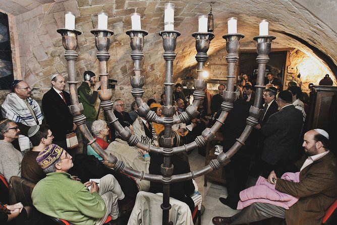 Private Barcelona Jewish Quarter Tour With Local Expert Guide - Common Questions