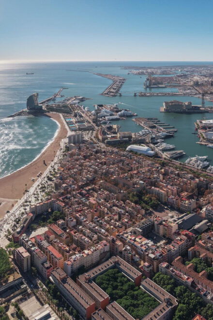 Private Barcelona & Montserrat Helicopter Tour - Safety and Experience