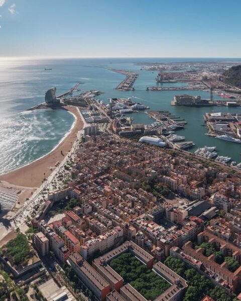 Private Barcelona & Montserrat Helicopter Tour - Frequently Asked Questions