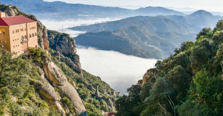 Private Barcelona & Montserrat Tour With Pick-Up - Tour Details