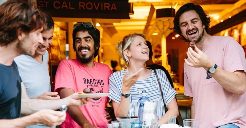 Private Barcelona Night Tapas Tour w/ Optional Flamenco Show - FAQ