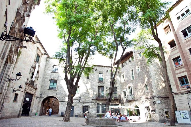 Private Barcelona Old Town and Gothic Quarter Walking Tour - Traveler Photos