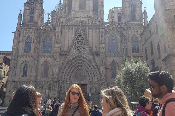 Private Barcelona Old Town and Gothic Quarter Walking Tour - Customer Testimonials