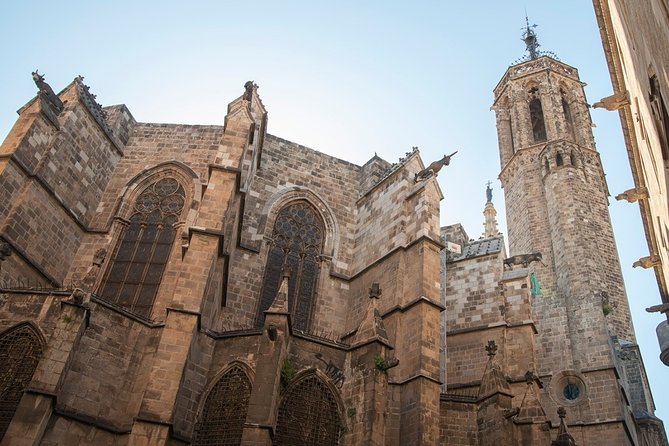 Private Barcelona Old Town and Gothic Quarter Walking Tour - The Sum Up