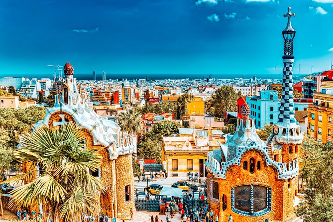 Private Barcelona Old Town Tour With Family-Friendly Attractions - End Point and Requirements