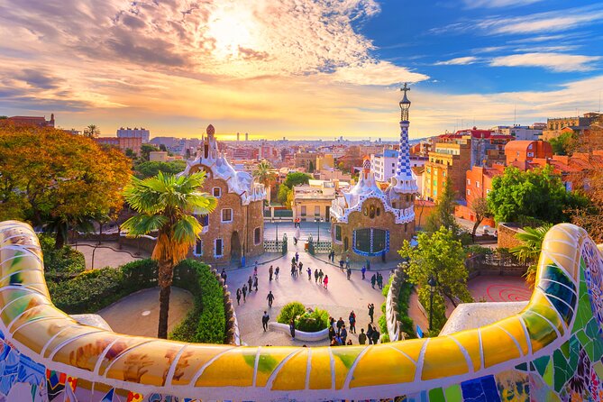 Private Barcelona Old Town Tour With Family-Friendly Attractions - Cancellation Policy