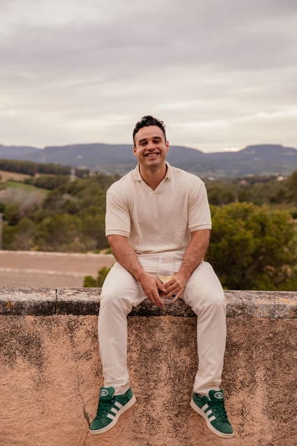 PRIVATE Barcelona: Penedès 3 Wine Tastings + 3-Course Lunch - Itinerary and Transportation