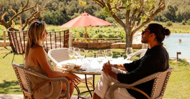 PRIVATE Barcelona: Penedès 3 Wine Tastings + 3-Course Lunch - Customization and Special Touches