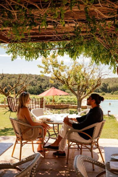 PRIVATE Barcelona: Penedès 3 Wine Tastings + 3-Course Lunch - Top-Quality, Eco-Friendly Wines