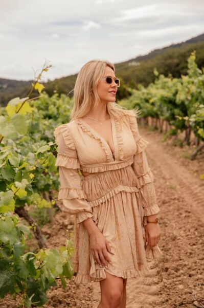 PRIVATE Barcelona Penedès Barrel Wine Tasting& 6-Course Menu - Environmental Practices Exploration