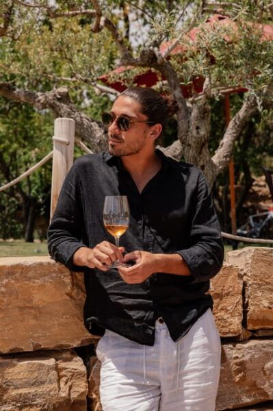 PRIVATE Barcelona Penedès Barrel Wine Tasting& 6-Course Menu - Frequently Asked Questions