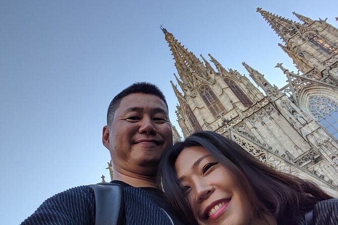 Private Barcelona Tour Sagrada Familia, Park Güell & La Pedrera - Traveler Photos and Reviews