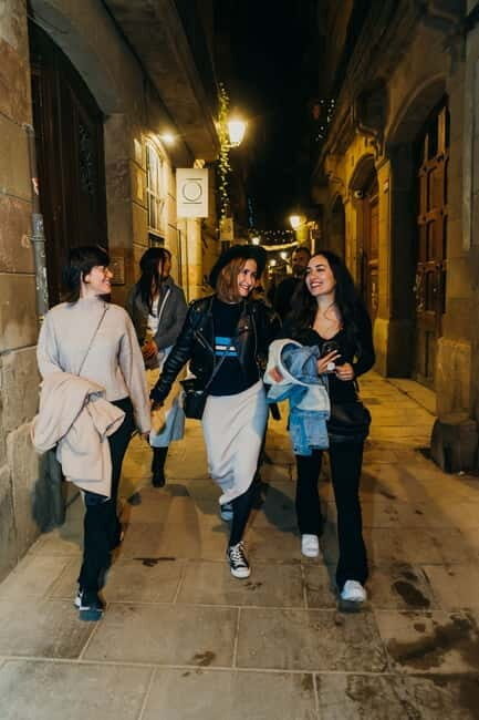 Private Barcelona Walk: Roman Roots & Gothic Gems in 2 Hours - Review Highlights from Other Travelers