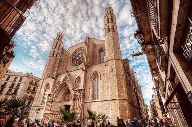 Private Barcelona Walking Tour & Flamenco Show Tapas Dinner - Traveler Photos