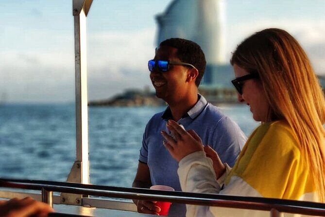 Private Barcelona Water Beer Bike Tour - Final Thoughts