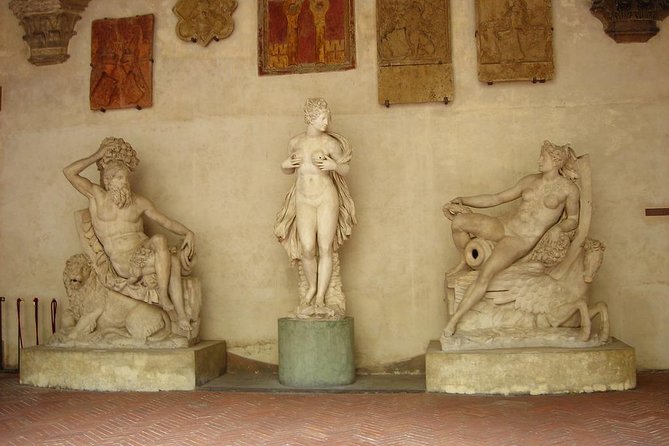 Private Bargello Museum Guided Tour in Florence - Tour Pricing and Booking Information