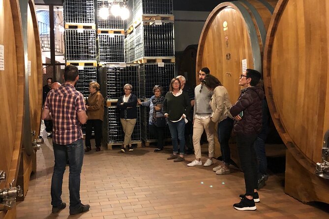 Private Barolo / Barbaresco - Piedmont Wine Tours and Tastings - Pass by Attractions