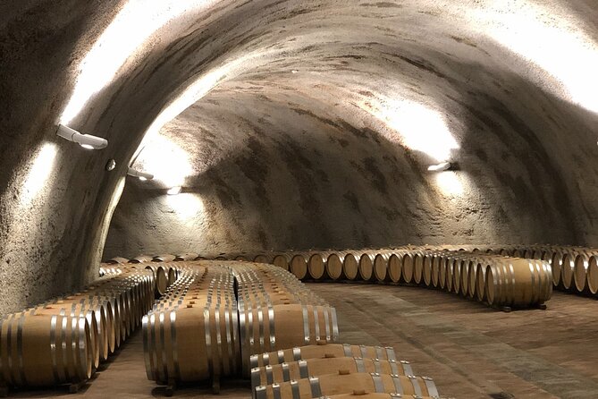 Private Barolo / Barbaresco - Piedmont Wine Tours and Tastings - Additional Information