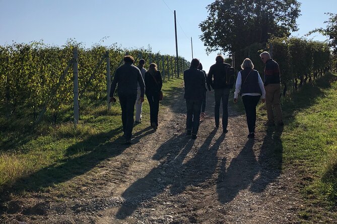Private Barolo / Barbaresco - Piedmont Wine Tours and Tastings - Common Questions