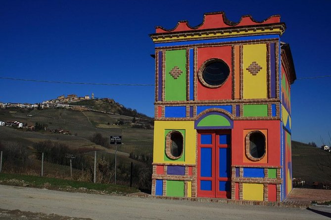 Private Barolo Wine Tour With Winemaker - Pricing and Guarantee