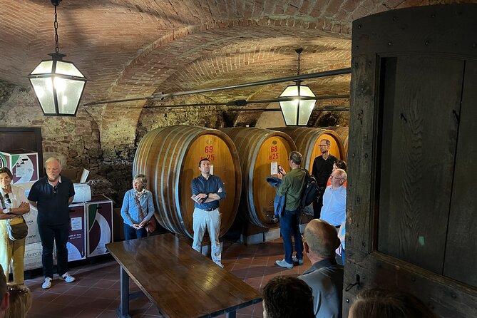 Private Barolo Wine Tour With Winemaker - Common Questions