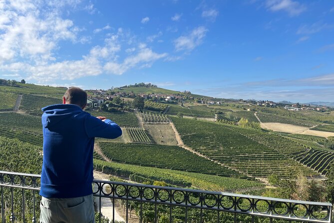 Private Barolo Wine Tour With Winemaker - The Sum Up