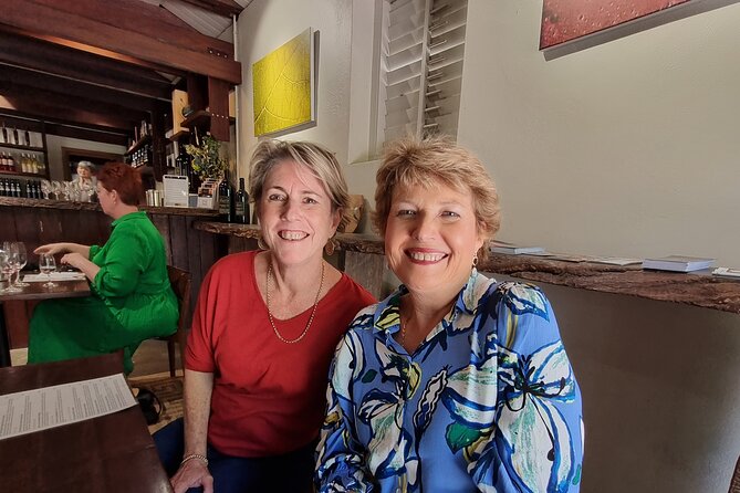 Private Barossa Valley Full Day Tour With Tastings and Lunch - Booking and Cancellation Policies