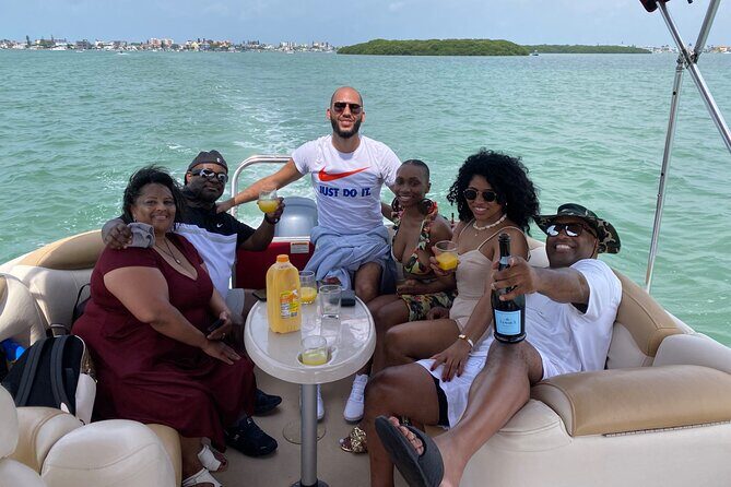 Private Barrier Island Boat Tours - A Closer Look at the Private Barrier Island Boat Tour Experience