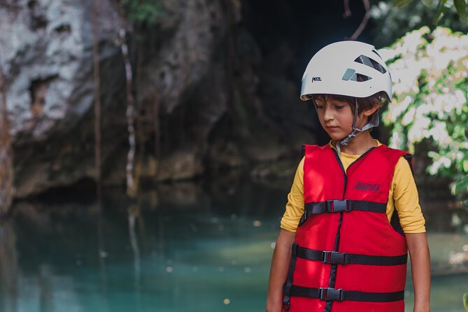 Private Barton Creek & Butterfly Ranch Tour - Tour Details