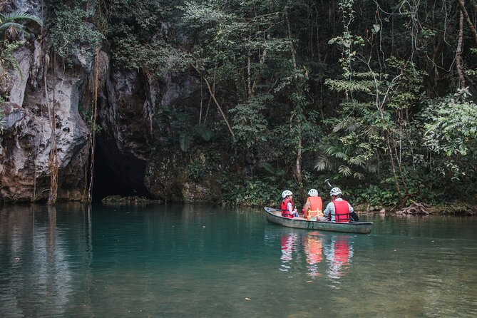 Private Barton Creek & Butterfly Ranch Tour - Pickup Details
