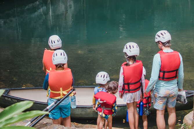 Private Barton Creek & Butterfly Ranch Tour - Cancellation Policy