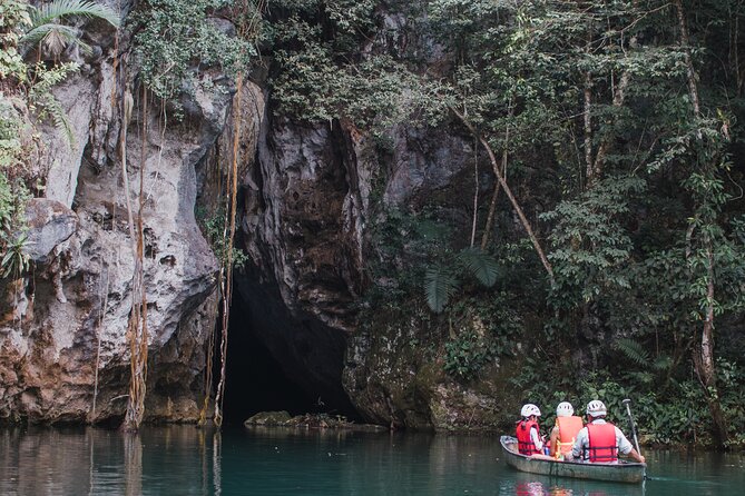 Private Barton Creek & Butterfly Ranch Tour - General Information