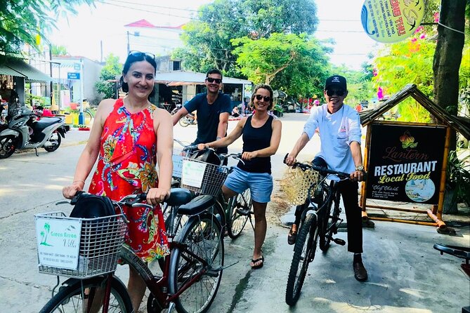 Private Basket Boat And Cooking With Chef Thanh - Indulge in a Delicious Vietnamese Lunch