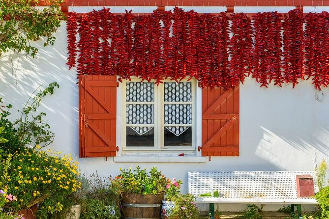 Private Basque Country Full-Day Tour, From Bordeaux - Cancellation Policy