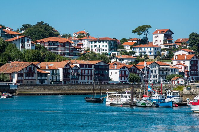 Private Basque Country Full-Day Tour, From Bordeaux - Common Questions