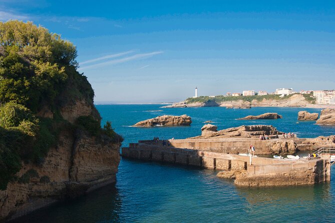 Private Basque Country Full-Day Tour, From Bordeaux - The Sum Up