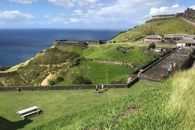 Private Basseterre Half Day Tour - Private Basseterre Half Day Tour Review