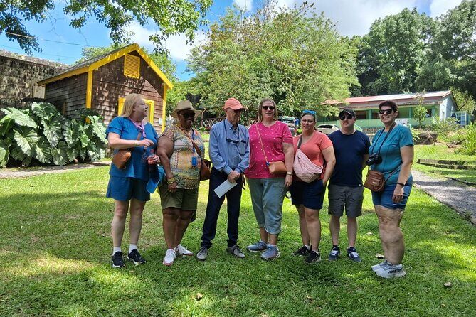 Private Basseterre Half Day Tour - Who Will Enjoy This Tour?