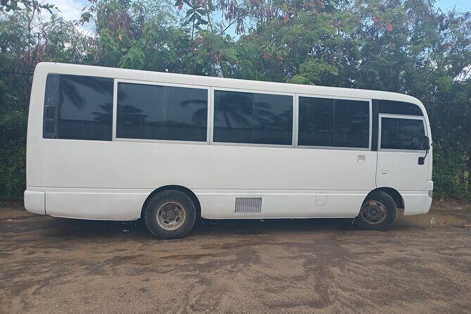 Private Basseterre Half Day Tour - FAQ