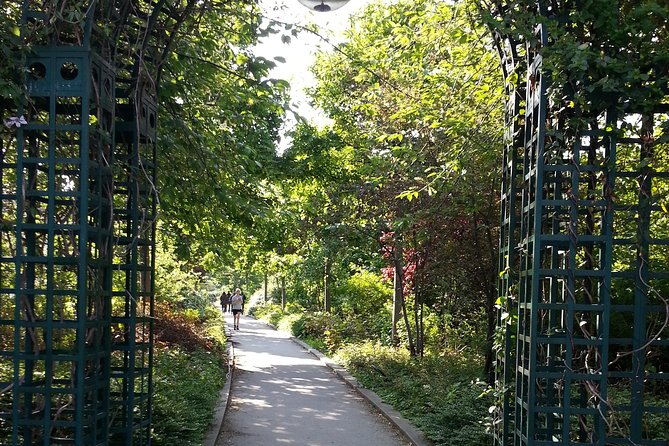 Private Bastille and Aligre Market Walking Tour With the Highline - Tour Overview and Highlights