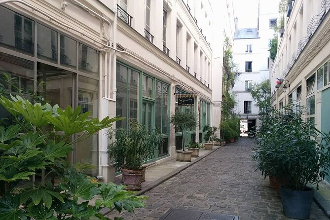 Private Bastille and Aligre Market Walking Tour With the Highline - Reviews