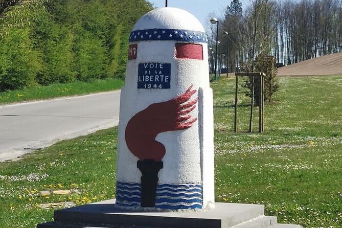 Private Bastogne, Battle of the Bulge Tour From Brussels (By Car) - Bastogne War Museum