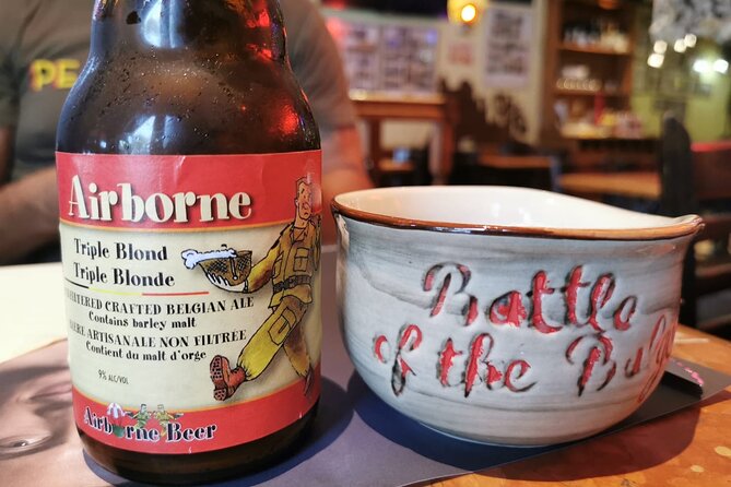 Private Bastogne, Battle of the Bulge Tour From Brussels (By Car) - Reviews and Ratings
