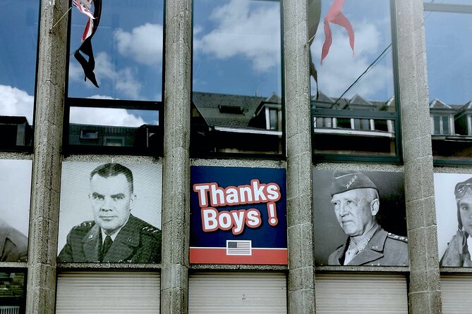 Private Bastogne, Battle of the Bulge Tour From Brussels (By Car) - Common Questions