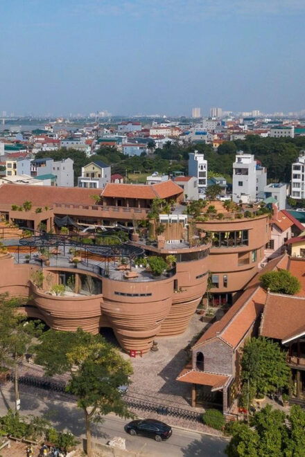 Private Bat Trang Village Experience Hands-On Pottery Making - Local Culture and Ceramics