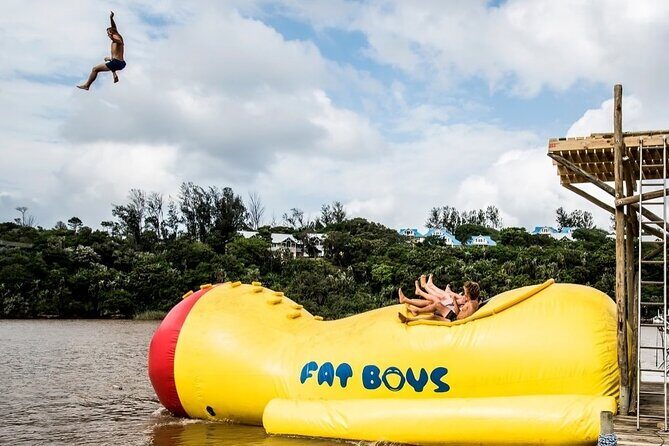 Private Batam Island Snorkeling and Canoe from Singapore - FAQ