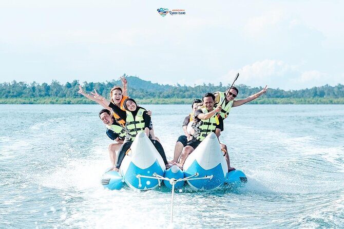 Private Batam Island Snorkeling and Canoe from Singapore - Discovering Batam: A Practical Guide to the Tour